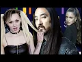 Tini ft. La Joaqui & Steve Aoki - MUÑECAS (PRO MIDI FILE REMAKE) - "In the style of"
