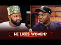 Akin Olaiya Likes Women Spider Reveals What Nobody Knows About Him