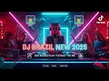 Lagu Midnight in Paradise 🌴 | DJ Brazil Remix 2025 – Hot Bass Edition #midnightprayerpodcast