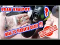 Download Lagu TOP ! Cara Baru ! Ubah Suara Knalpot Standart Tanpa Bobok.Hasilnya Suara Ngebasss Banget !! Yg Apa?