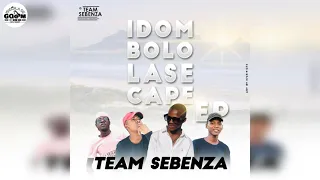 team sebenza idombolic
