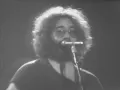 Jerry Garcia Band - Tangled Up in Blue | Live at Convention Hall (1977)