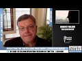 The Infiltrator Robert Mazur Dissecting The Cartels and Banks