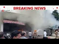 Hotel Fire