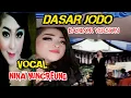 NINA MINCREUNG - DASAR JODO MANTAP PISAN || VERSI BAJIDOR|SAPARAKANCA LIVE CI DEPONG