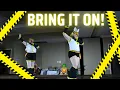 BRING IT ON! 劣等上等 【Kagamine Rin and Len Live Dance Cover @ Anime Austin 2022 ft. Project Infinite】