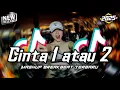 Lagu DJ BUKAN CINTA 1 ATAU 2 REMIX MASHUP BREAKBEAT FULL MELODY FULLBASS TIKTOK FYP VIRAL VERSI 2025