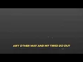 Destroy Boys - Honey I'm Home (Official Lyric Video)