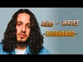 Download Lagu RUSS - WAVES ~ (Legendado)