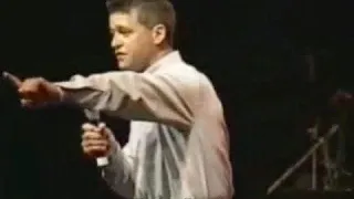 Paul Washer -  Pregação Chocante (Dublado) COMPLETO | Inscreva-se no Canal