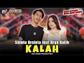 Download Lagu Shinta Arsinta feat Arya Galih - Kalah | Sagita Djandhut Assololley | Dangdut (Official Music Video)