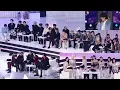 Download Lagu Idols React to BTS Mikrokosmos Performance at Golden Disc Awards (GDA) 2020  [+Eng Lyrics]