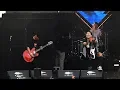 Download Lagu STAND HERE ALONE - Kita Lawan Mereka [Live] @ Save Our Future Rockin Fest 2019
