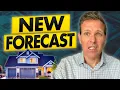Home Prices to Fall Through 2024 NEW Report