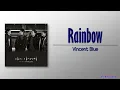 Vincent Blue - Rainbow [My Mister OST Part 6] [Rom|Eng Lyric]