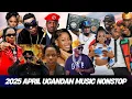 Download Lagu LATEST UGANDAN MUSIC HITS NONSTOP 2025 - DJ KATWILZ FT. KING SAHA CHAMELEON PALLASO ALIEN SKIN