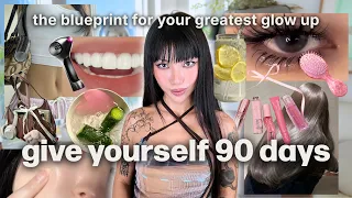 EVERYTHING you NEED to know on HOW to GLOW UP