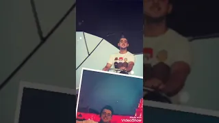 وين ضحكت انور راحت معو انشالله تروح ترجعتا بخير سلامه    دندنها
