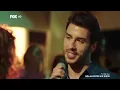 Zeynep&Barış(Bora Öztoprak) - Seni Seviyorum | Melis Babadağ & Aras Aydın | Oğlan Bizim Kız Bizim