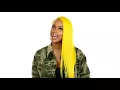 Kiyomi Leslie Explains Phrases Daddy Zaddy Papi