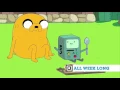 CN 4.0 Promo | Adventure Time - Season 7 Premiere Week