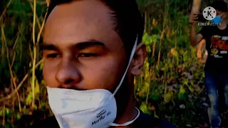 jungle mein vah mangal
