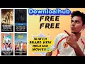 DOWNLOADHUB Free new release movies watch