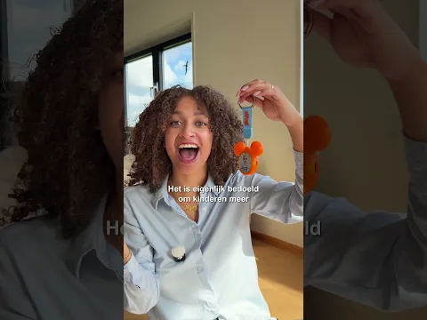 Diskeyz - vanaf 7 september bij Albert Heijn!