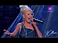 Download Lagu 🔴CHRISTINA AGUILERA  - Run To You (Live) | Tribute to Whitney Houston