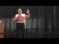 Download Lagu Major Brian Shul, USAF (Ret.) SR-71 Blackbird 'Speed Check'