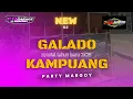 Download Lagu DJ GALODO KAMPUANG JINGGLE PM AUDIO FEAT PTL GARAGE AUDIO support by tlonyok gank x shafa music