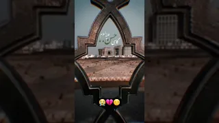 عزاداری آخر صفر زبان لال 