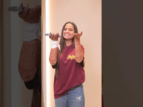 12 bor bandook lyaya se 🤩 #ruchikajangid #new #shorts #shortvideo #haryanvisong #youtubeshorts