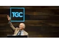 Session 7 John Piper - A Shepherd and a Lion 1 Peter 5