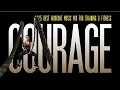 Download Lagu COURAGE | 2025 BEST Workout Music Mix for Training 💥 Fitness \u0026 Gym Motivation