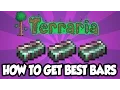 Terraria 1 3 - Luminite Bars