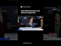 House Speaker Mike Johnson told reporters that a moderate Democratic Party doesn t exist anymore