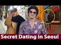 Bruno Mars and Rose Secretly Dating in Seoul The Truth That Shocked the World