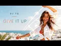 DJ TQ – Give It Up (Official Audio)