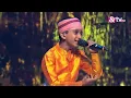 Vishwaprasad and Nishtha - Radha Kaise Na Jale - Liveshows - Episode 26 - The Voice India Kids