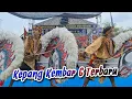 Lagu KEPANG KEMBAR 6 TERBARU - Jaranan ROGO SAMBOYO PUTRO | Mulyorejo Badas Kediri