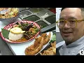 AAPI restaurant spotlight Charm Thai Kitchen and Coffee in Green Valley