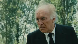 Milou en mai, Michel Piccoli:  'Industriel' !