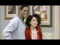 They Weren t Ready for THIS Dance Cosby Show Party Scene Gets Out of Control