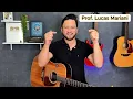 How to Play PÓS (Simplified) by Felipe e Rodrigo (And then you call me)