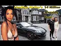 LisaRaye McCoy s Husband Children Mansion Tour Cars Net Worth 2024 and more