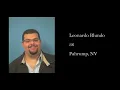 Nye County Commissioner Blundo Arrested