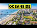 INSIDE Oceanside California San Diego s Most Underrated Beach Town