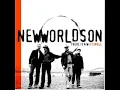 NewWorldSon - There Is A Way [Radio Edit]