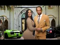 Inside Katt Williams Mansion Wife Children Net Worth How He Lives in Luxury